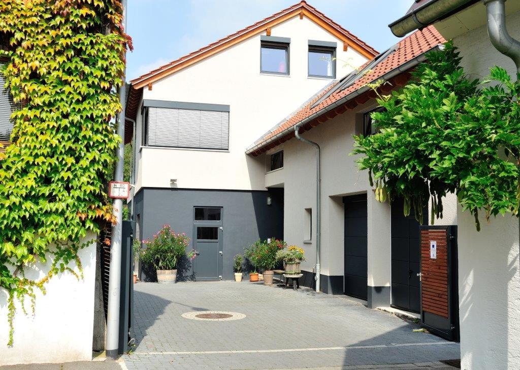 Weingut Edling Rossdorf (Hessen) Quarto foto