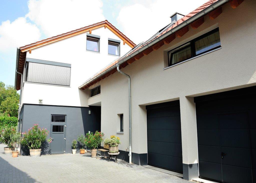 Weingut Edling Rossdorf (Hessen) Quarto foto